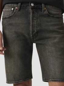 Шорты Levi's модель 36512;0278 Фото
