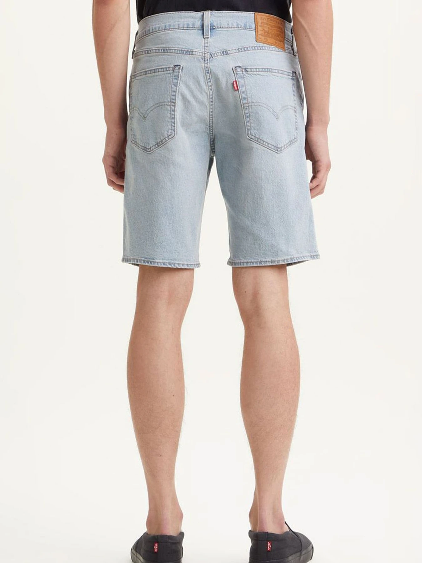 Шорти Levi's модель 39864;0055 Шорти Levi's модель 39864;0055 Фото