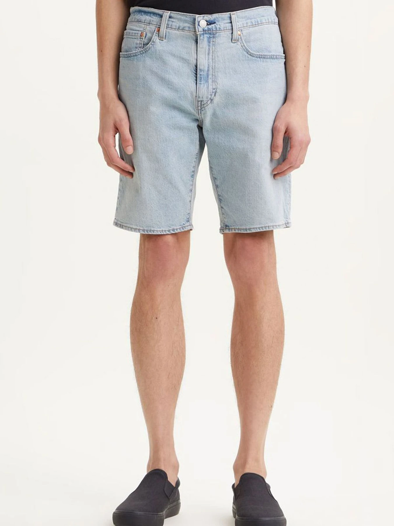 Шорти Levi's модель 39864;0055 Шорти Levi's модель 39864;0055 Фото