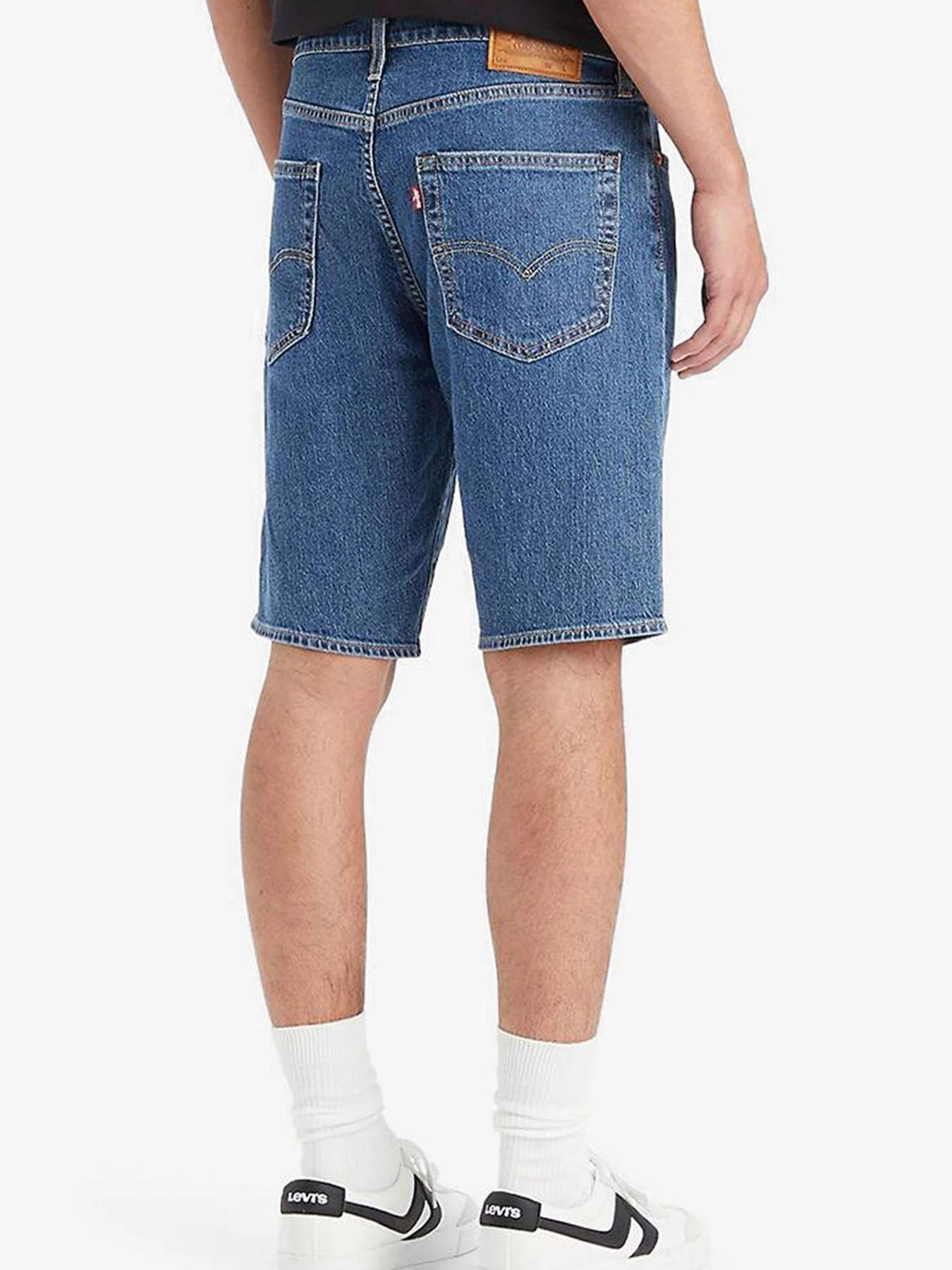 Шорти Levi's модель 39864;0137 Фото