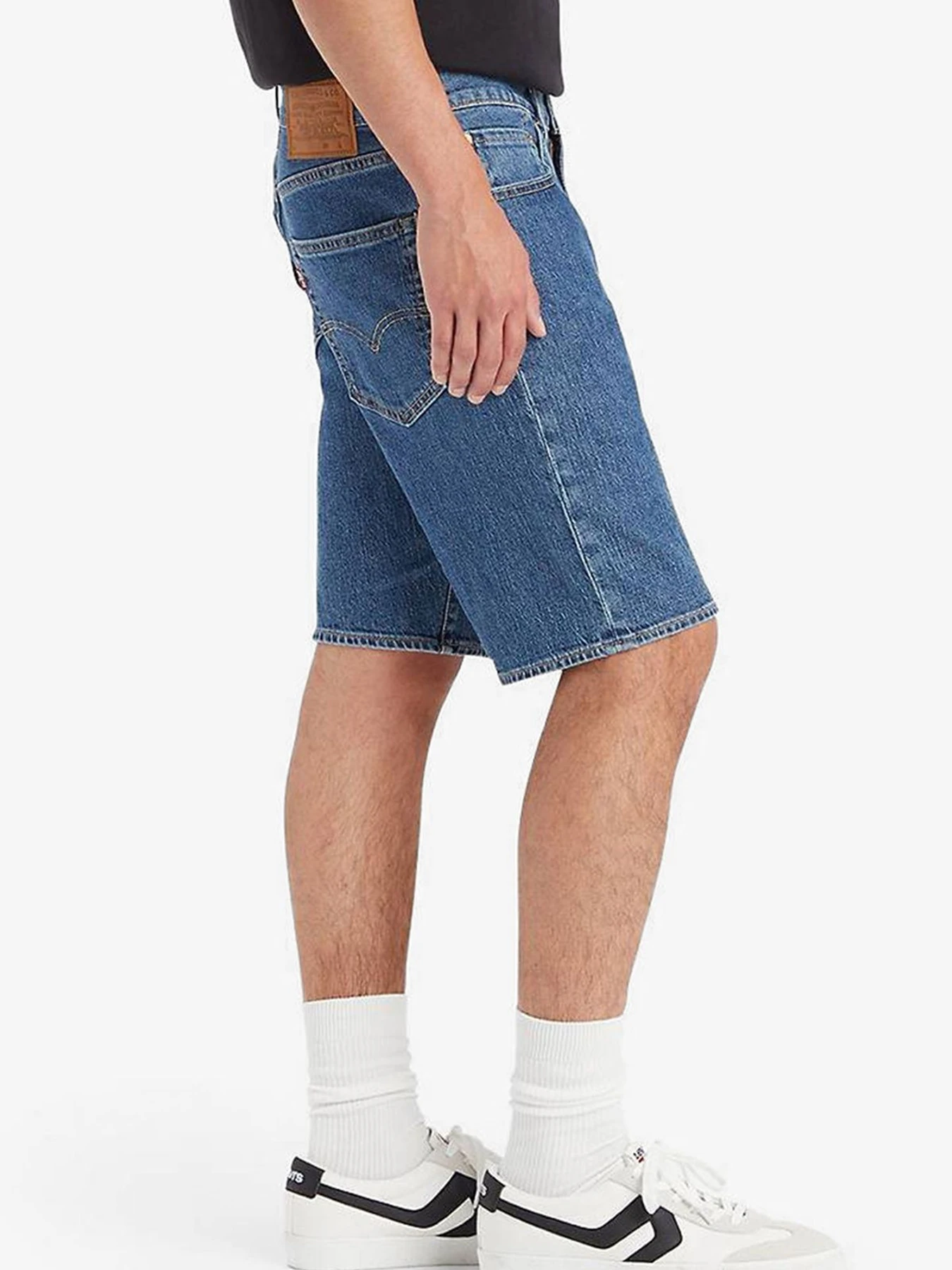 Шорти Levi's модель 39864;0137 Фото