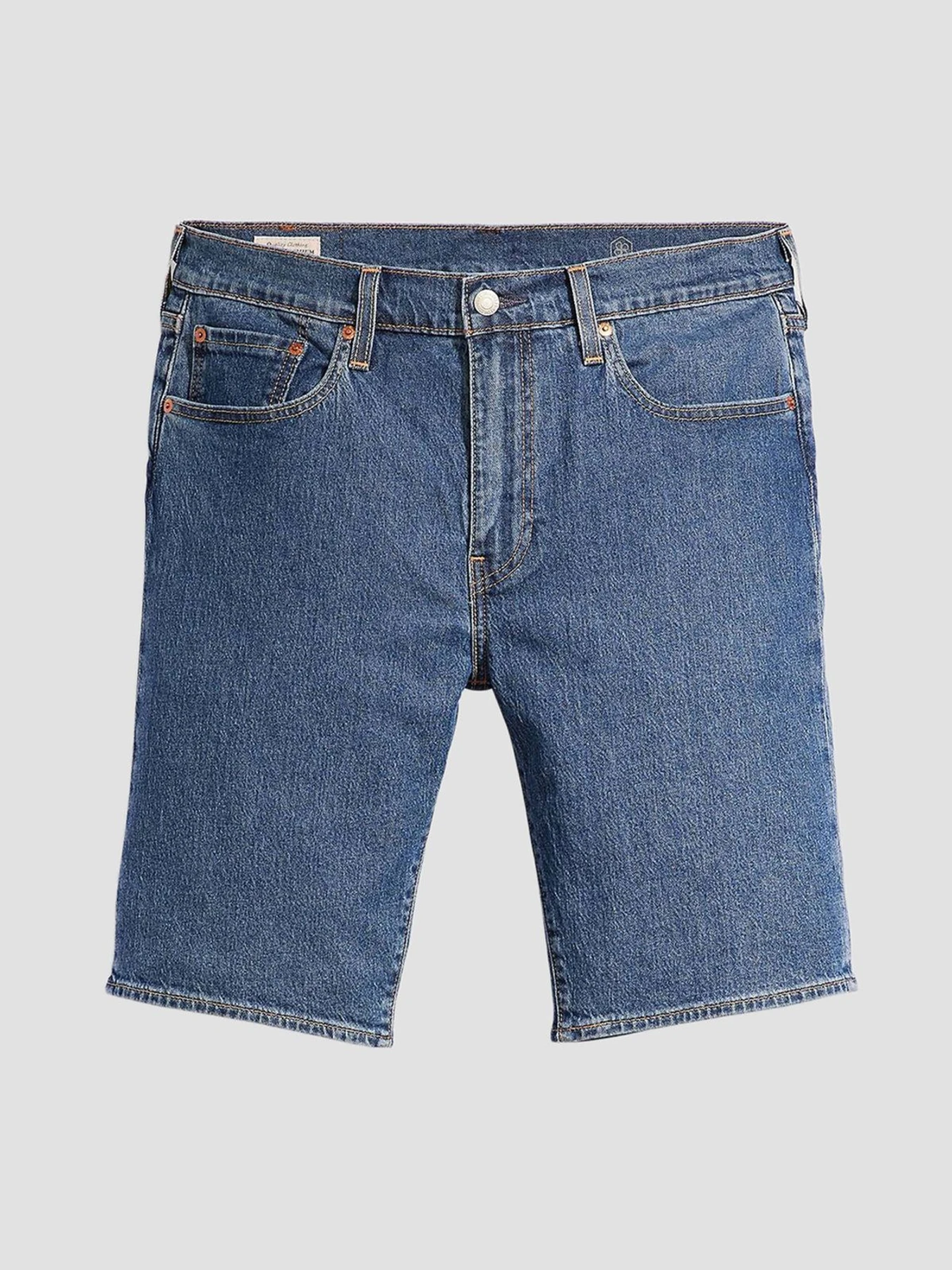 Шорти Levi's модель 39864;0137 Фото