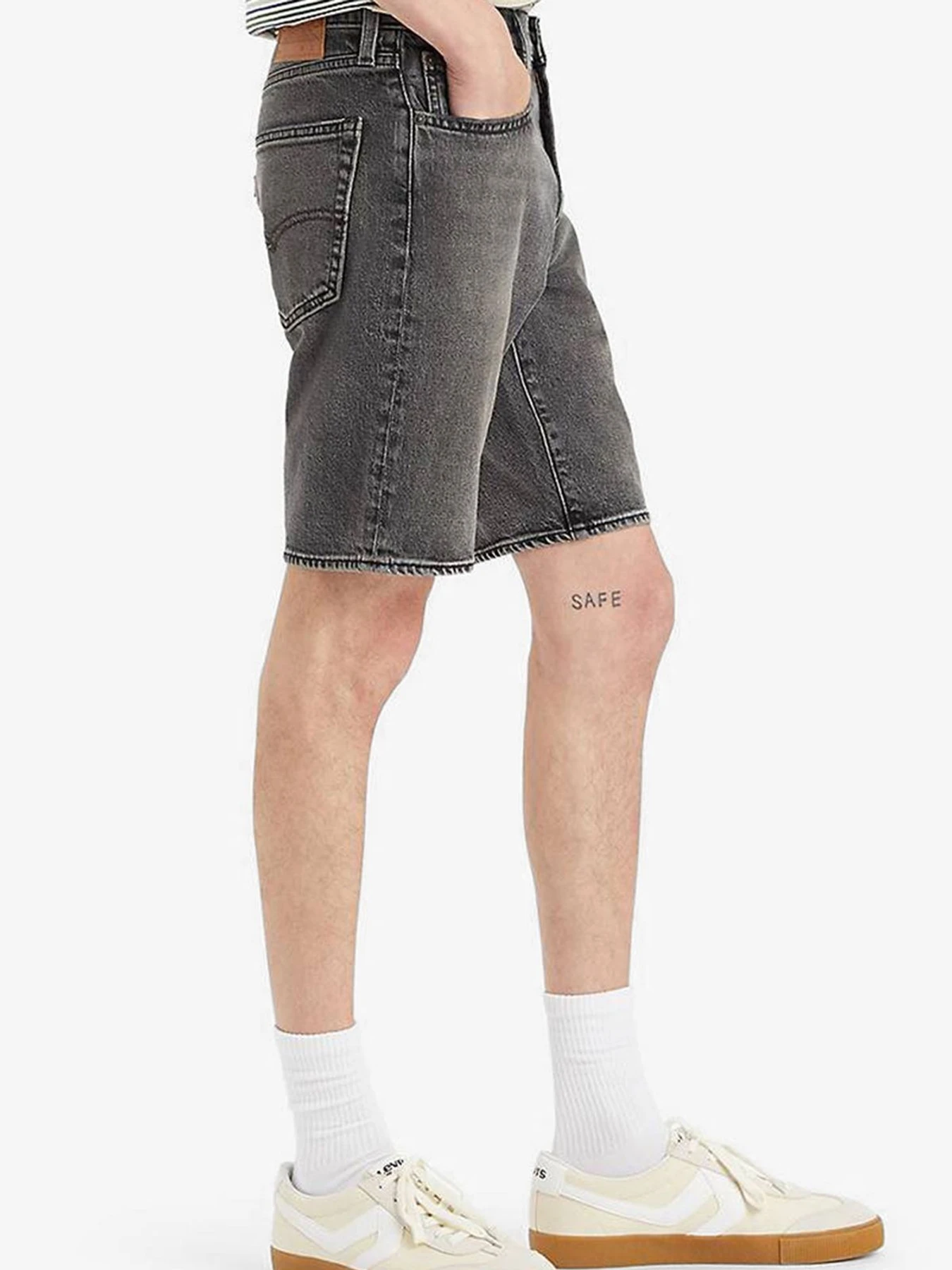 Шорты Levi's модель 39864;0150 Шорты Levi's модель 39864;0150 Фото