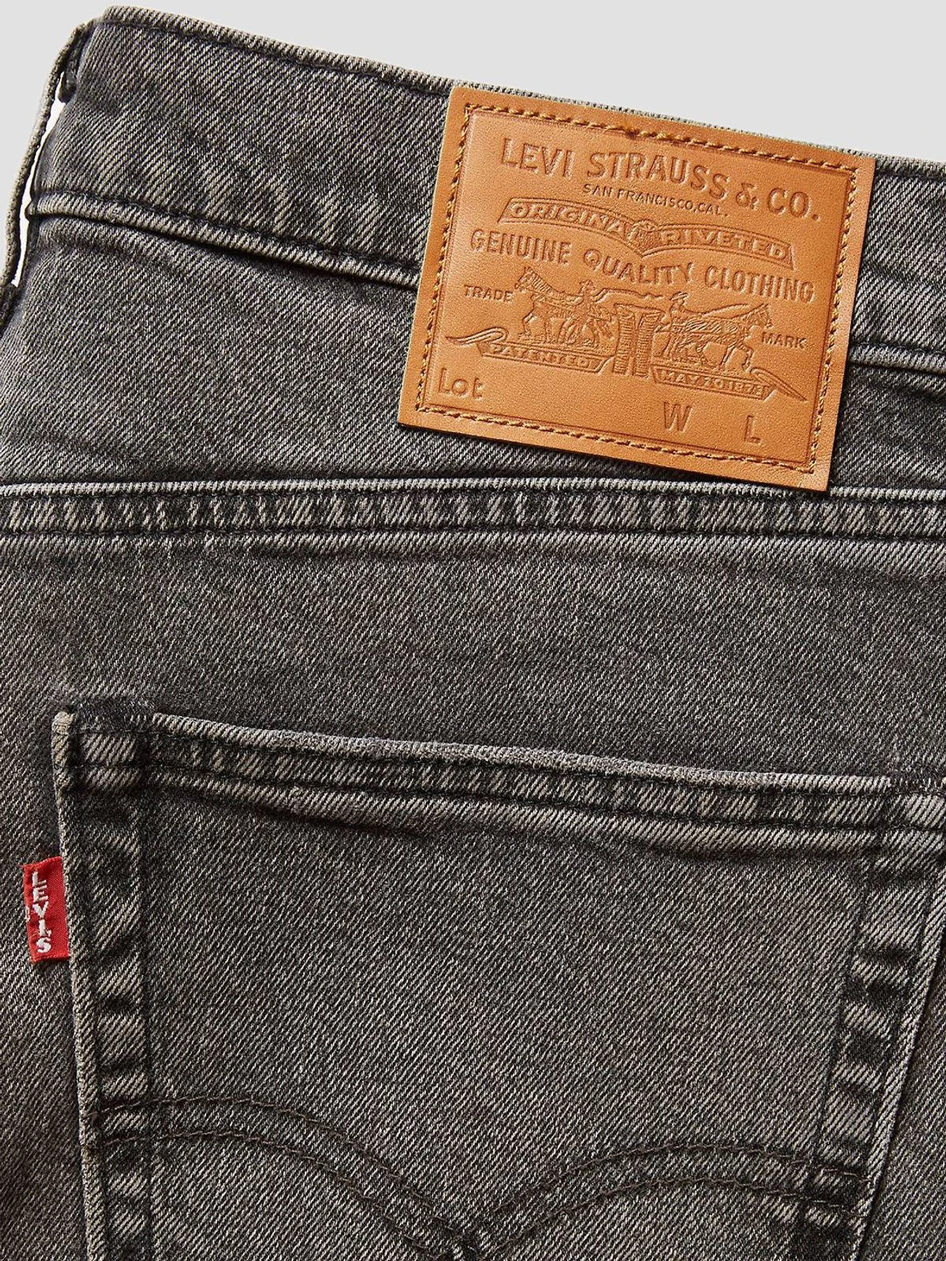 Шорты Levi's модель 39864;0150 Шорты Levi's модель 39864;0150 Фото
