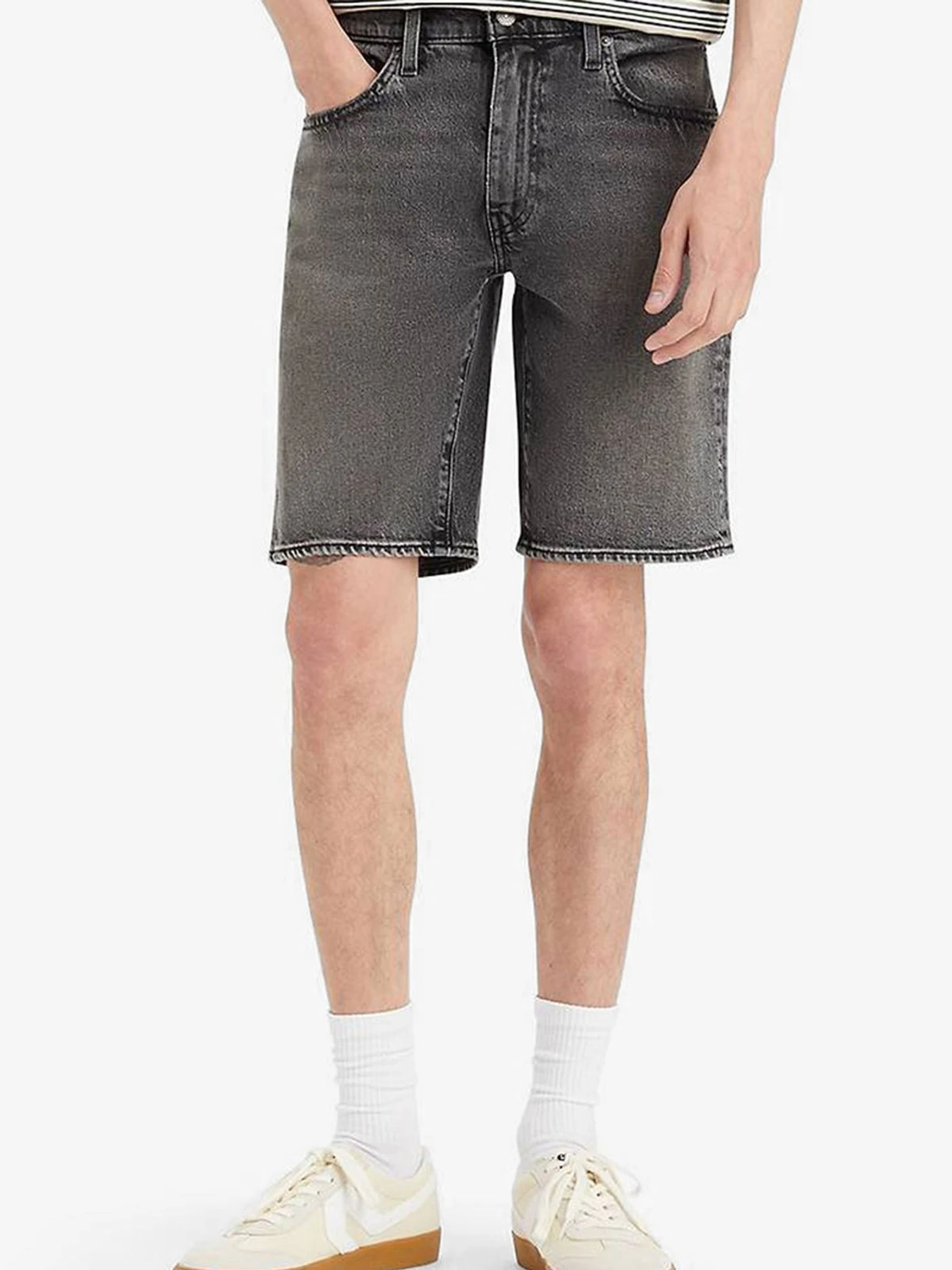 Шорты Levi's модель 39864;0150 Шорты Levi's модель 39864;0150 Фото