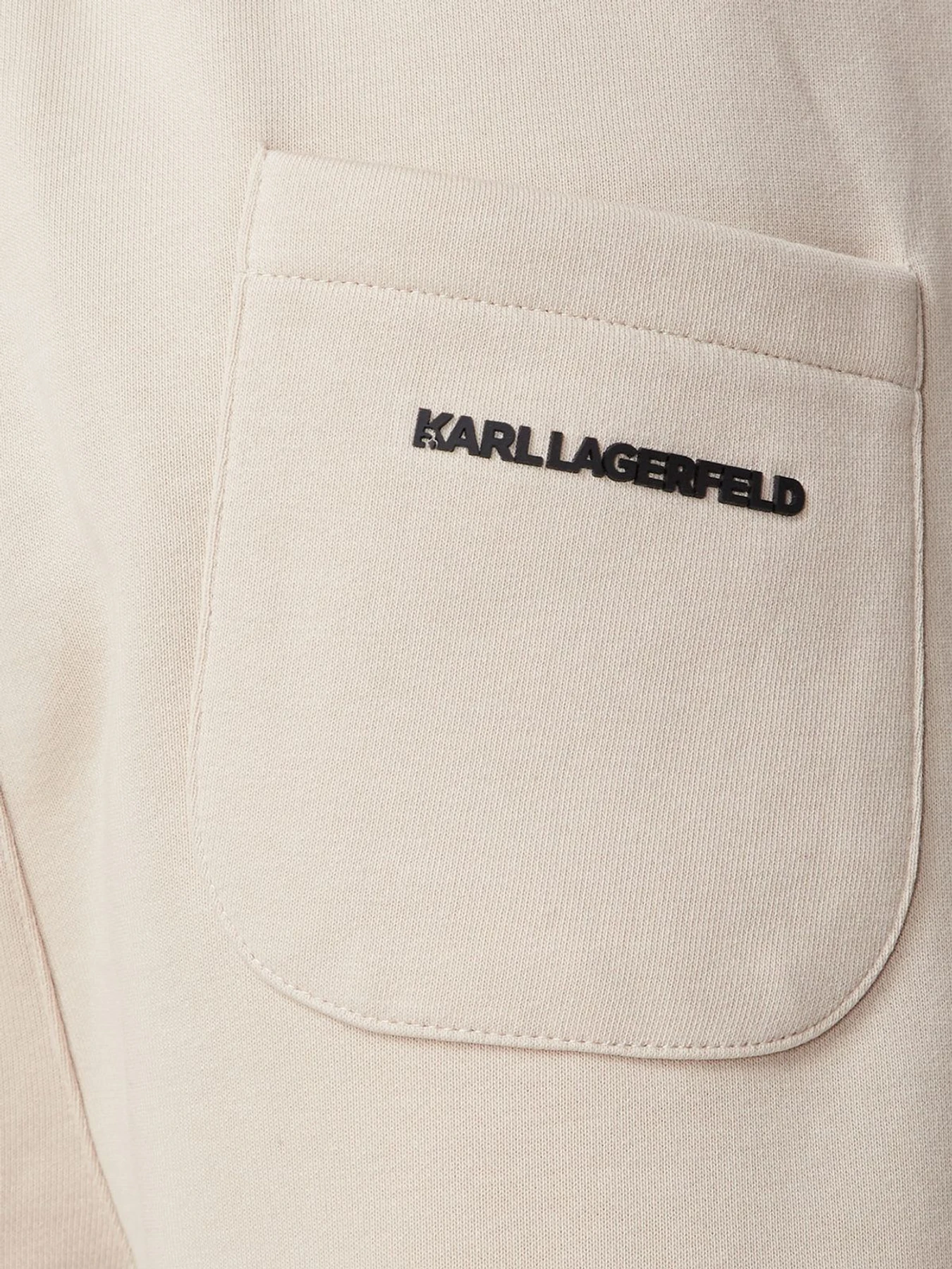Шорти Karl Lagerfeld модель 531900.705094;410 Шорти Karl Lagerfeld модель 531900.705094;410 Фото