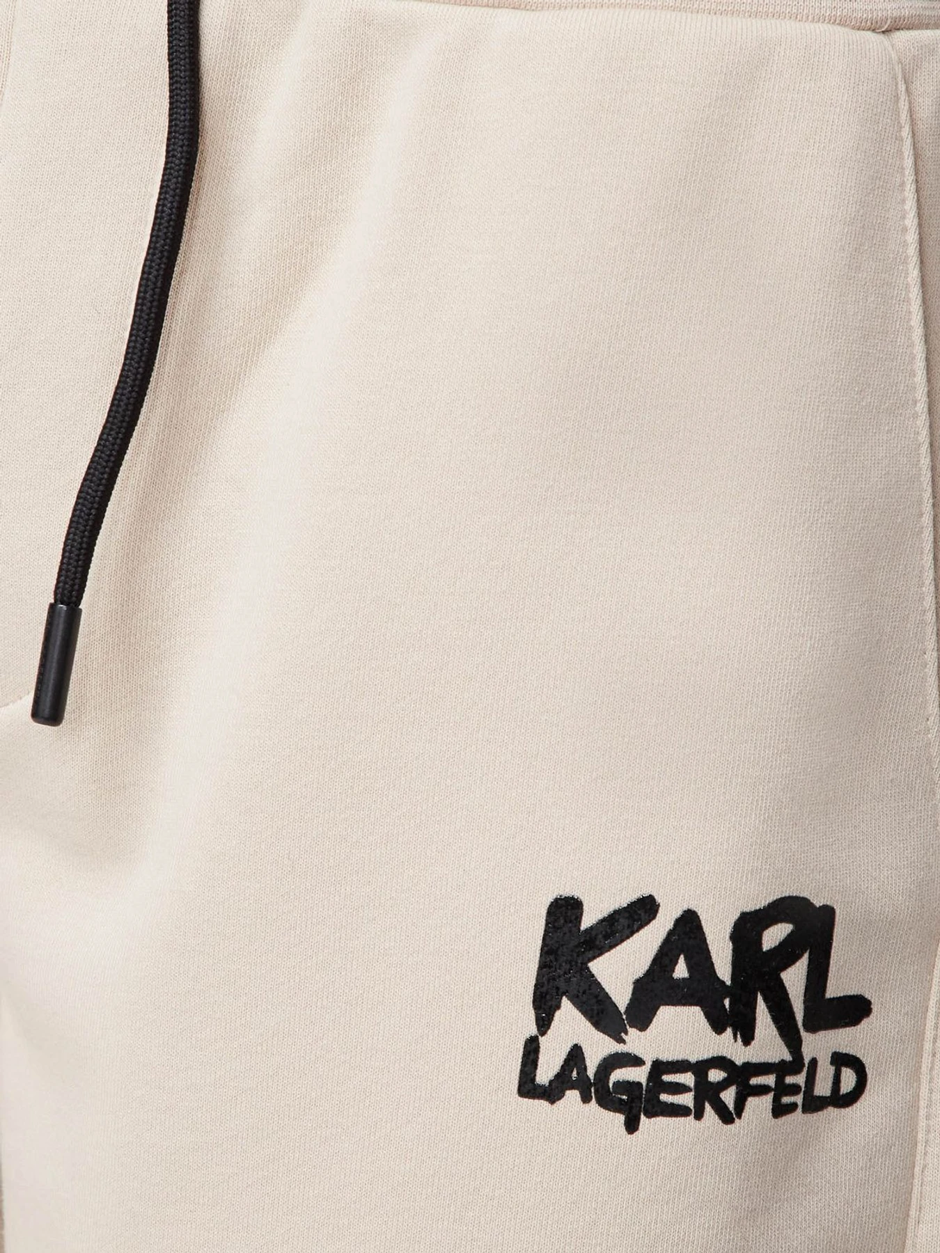 Шорти Karl Lagerfeld модель 531900.705094;410 Шорти Karl Lagerfeld модель 531900.705094;410 Фото