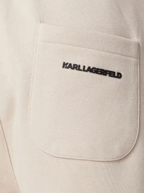 Шорти Karl Lagerfeld модель 531900.705094;410 Фото