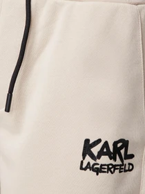 Шорти Karl Lagerfeld модель 531900.705094;410 Фото