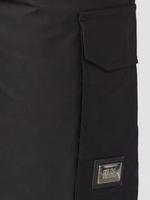 Шорти Karl Lagerfeld модель 532803.255818;990 Фото