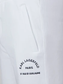 Шорти Karl Lagerfeld модель 532900.705027;10 Фото