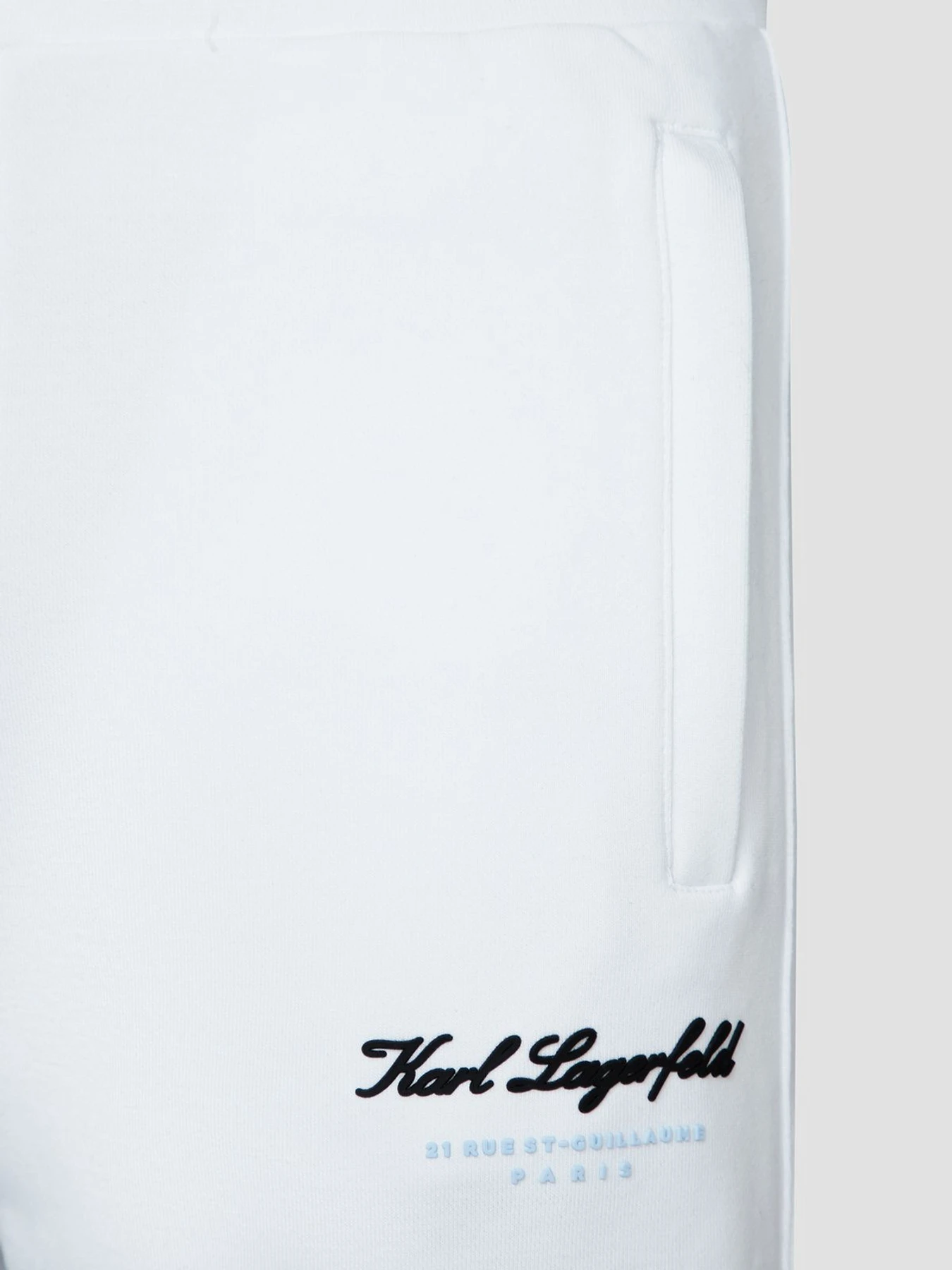 Шорти Karl Lagerfeld модель 541900.705407;10 Фото