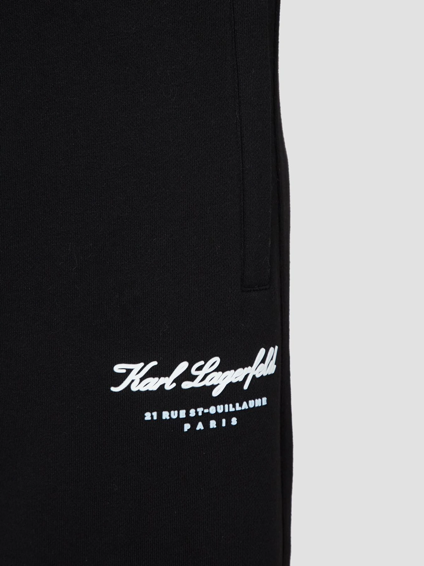 Шорти Karl Lagerfeld модель 541900.705407;990 Фото