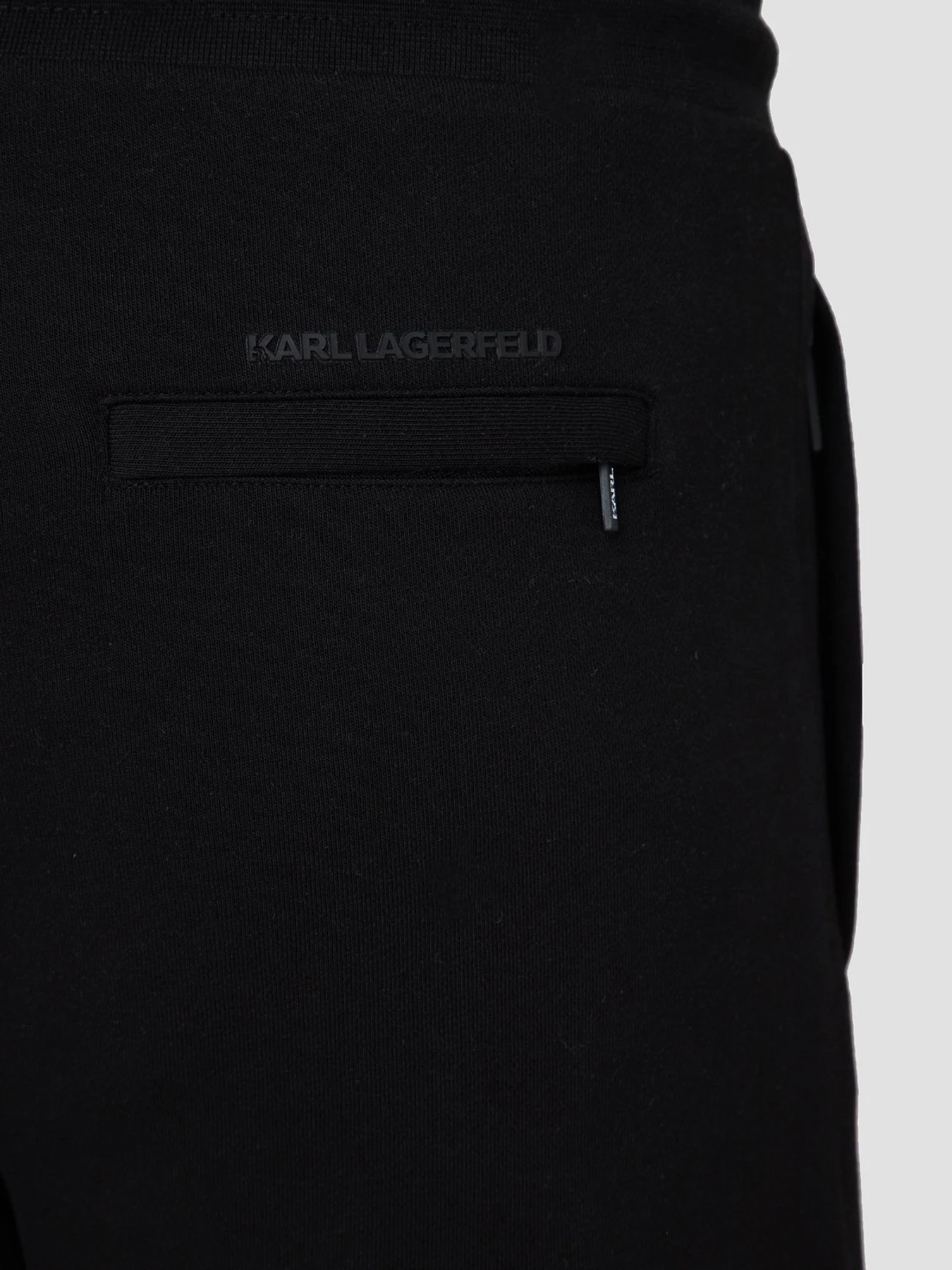 Шорти Karl Lagerfeld модель 541900.705407;990 Фото