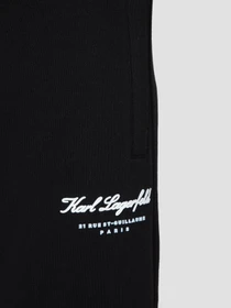 Шорти Karl Lagerfeld модель 541900.705407;990 Фото