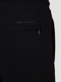 Шорти Karl Lagerfeld модель 541900.705407;990 Фото