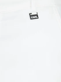 Шорти Karl Lagerfeld модель 542826.255812;10 Фото