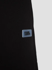 Шорти Karl Lagerfeld модель 542900.705027;990 Фото