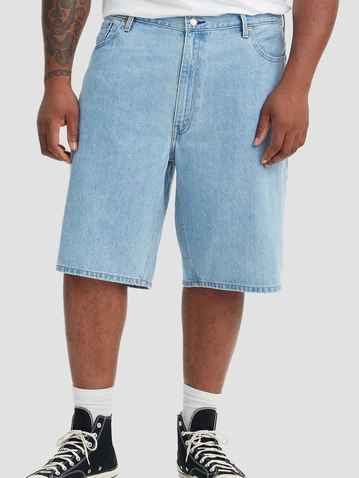 Шорты Levi's модель 54791;0019 Фото