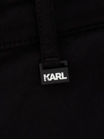 Шорти Karl Lagerfeld модель 551826.265812;990 Фото