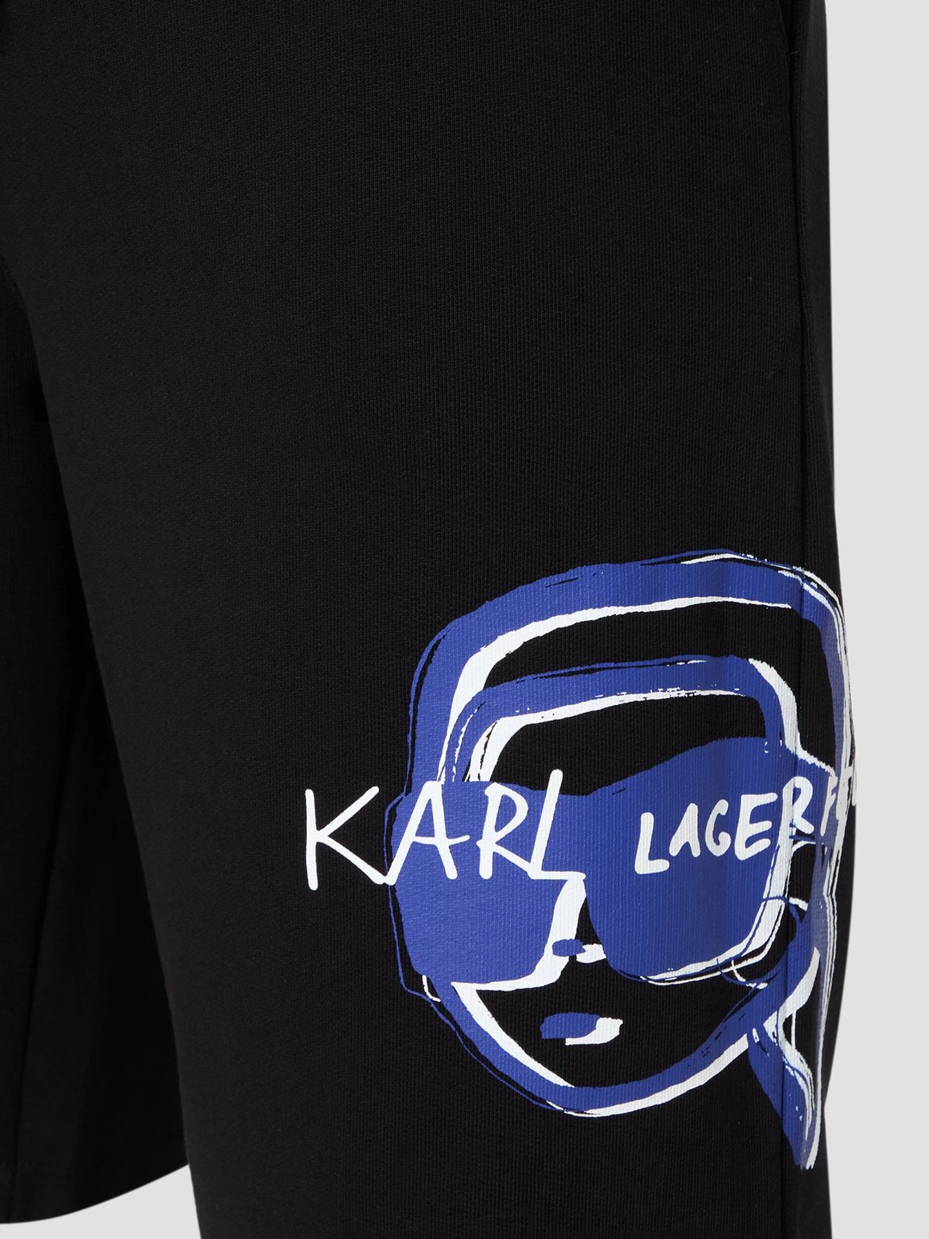 Шорти Karl Lagerfeld модель 553904.705114;990 Шорти Karl Lagerfeld модель 553904.705114;990 Фото