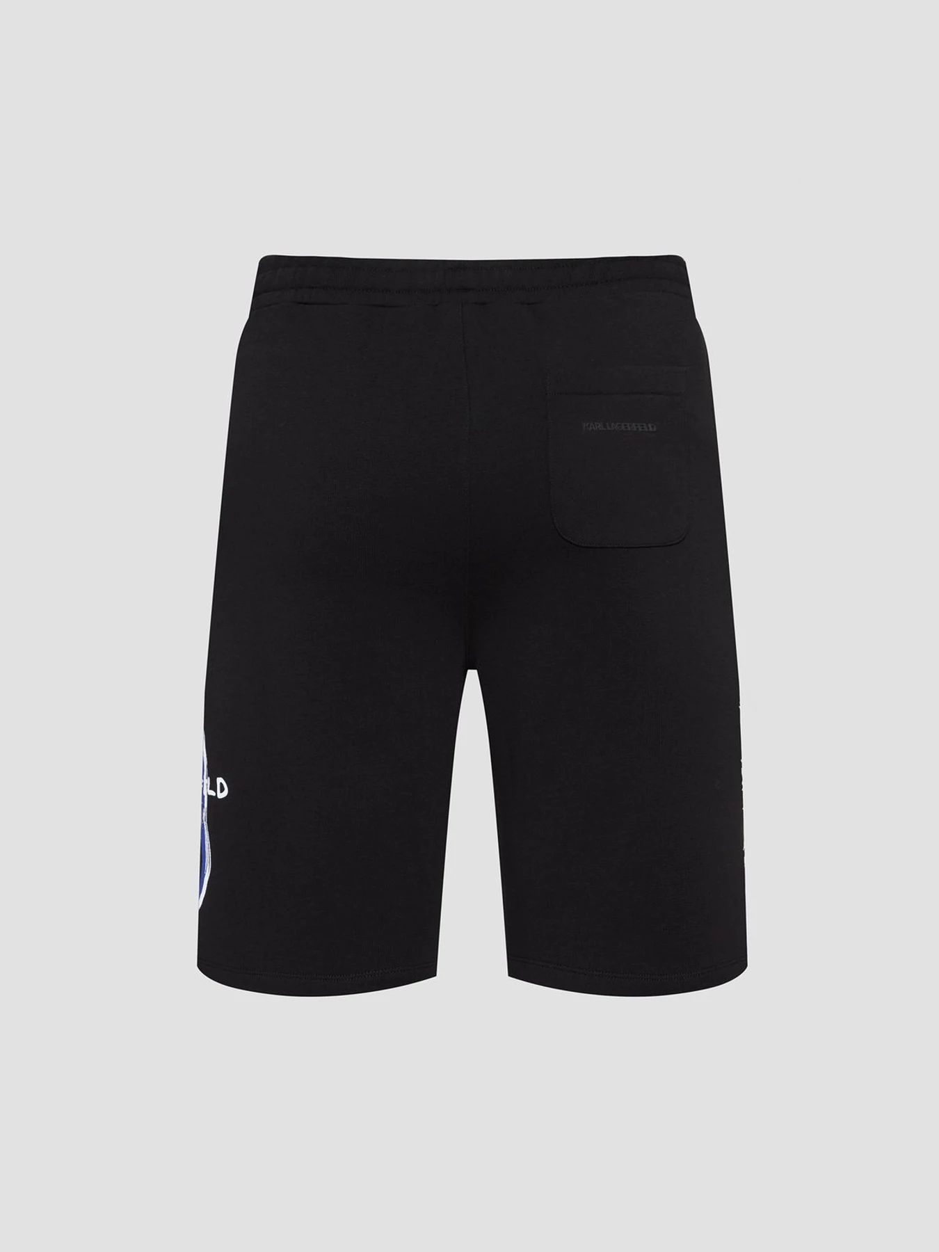 Шорти Karl Lagerfeld модель 553904.705114;990 Шорти Karl Lagerfeld модель 553904.705114;990 Фото