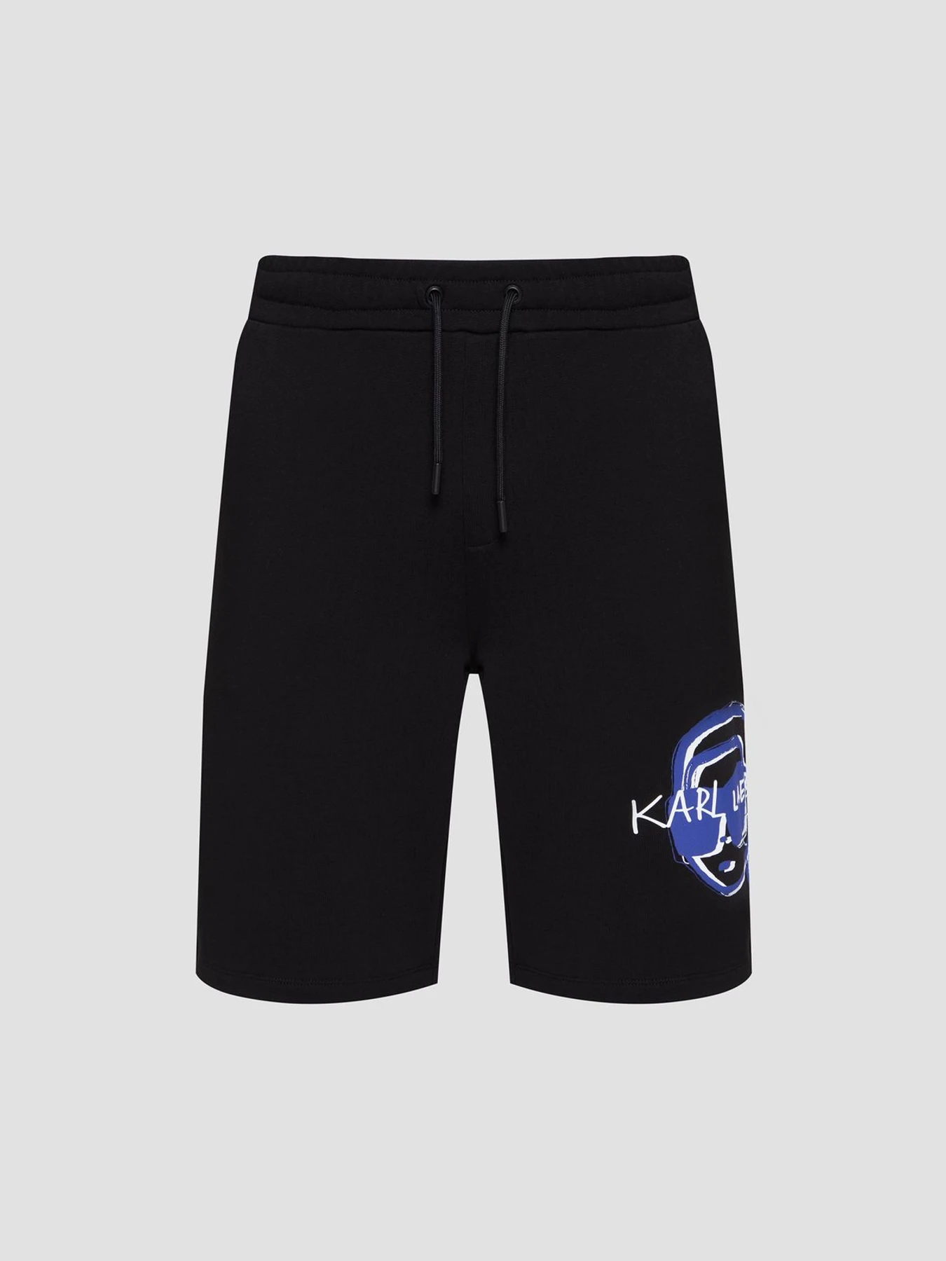 Шорти Karl Lagerfeld модель 553904.705114;990 Шорти Karl Lagerfeld модель 553904.705114;990 Фото