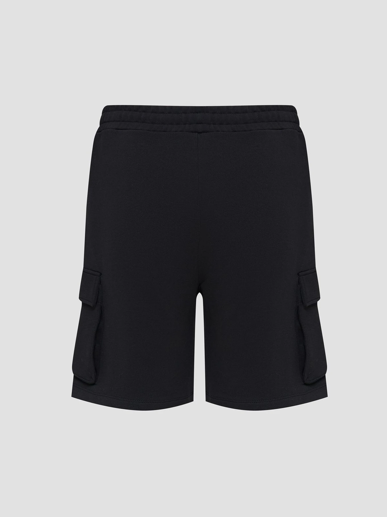 Шорти Karl Lagerfeld модель 562906.705110;990 Шорти Karl Lagerfeld модель 562906.705110;990 Фото