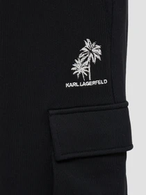 Шорти Karl Lagerfeld модель 562906.705110;990 Фото