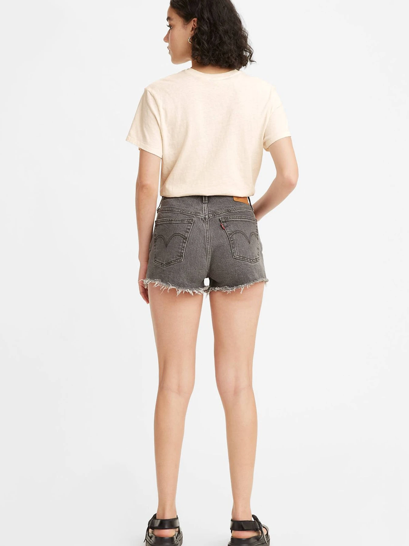 Шорти Levi's модель 56327;0240 Фото