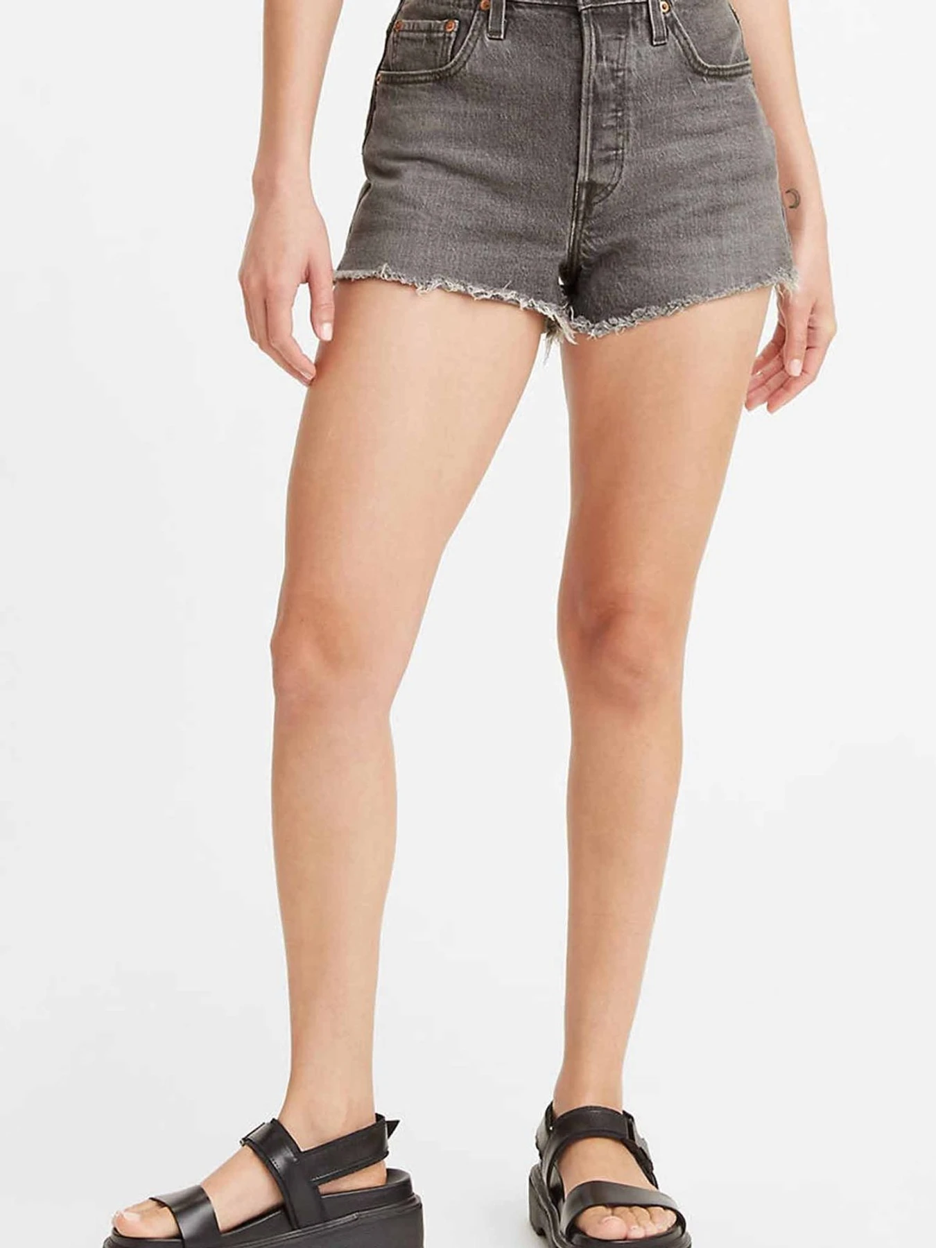 Шорти Levi's модель 56327;0240 Фото