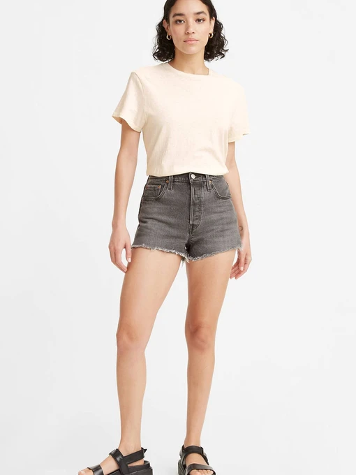 Шорты Levi's модель 56327;0240 Фото