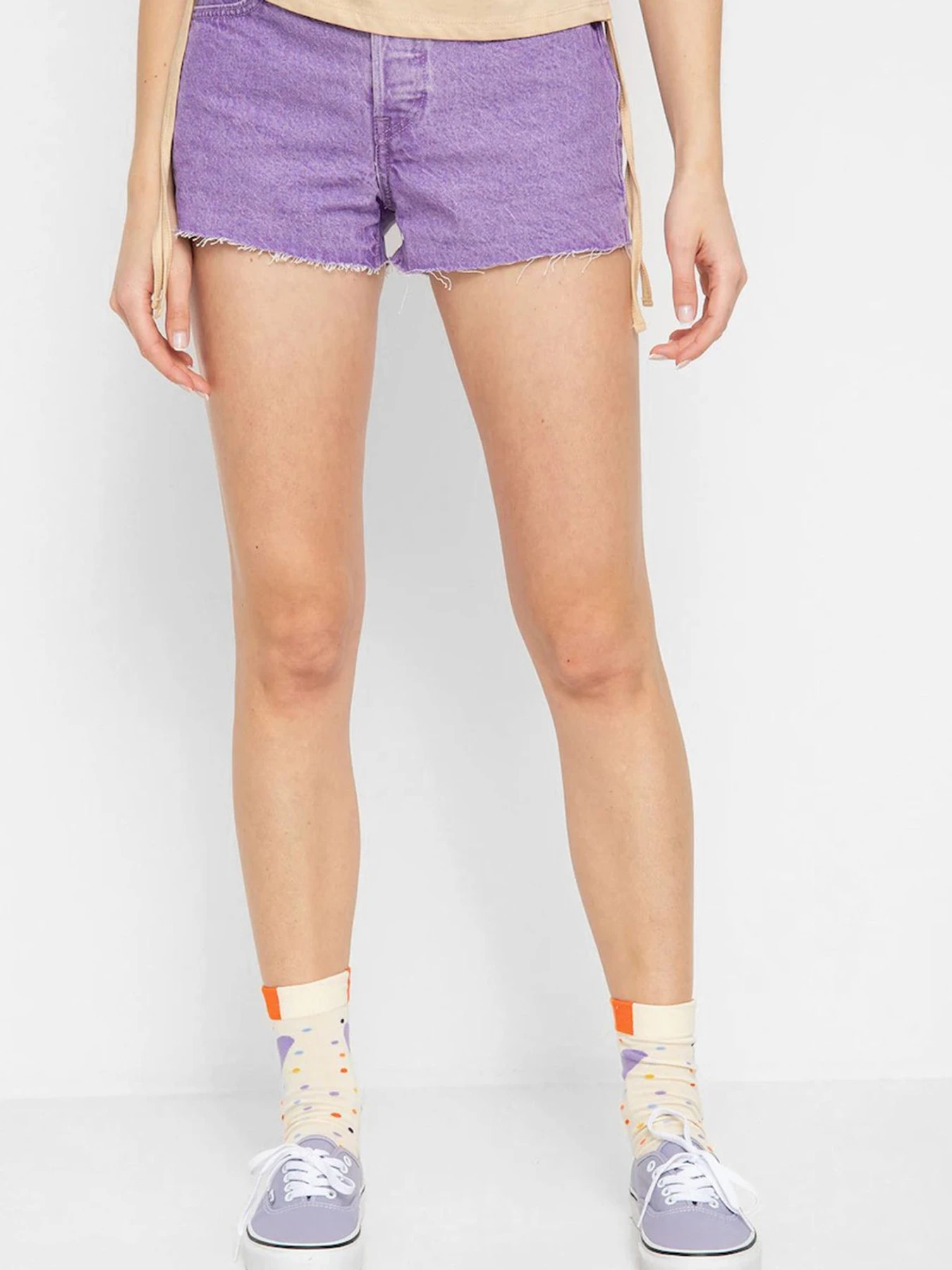 Шорты Levi's модель 56327;0246 Фото