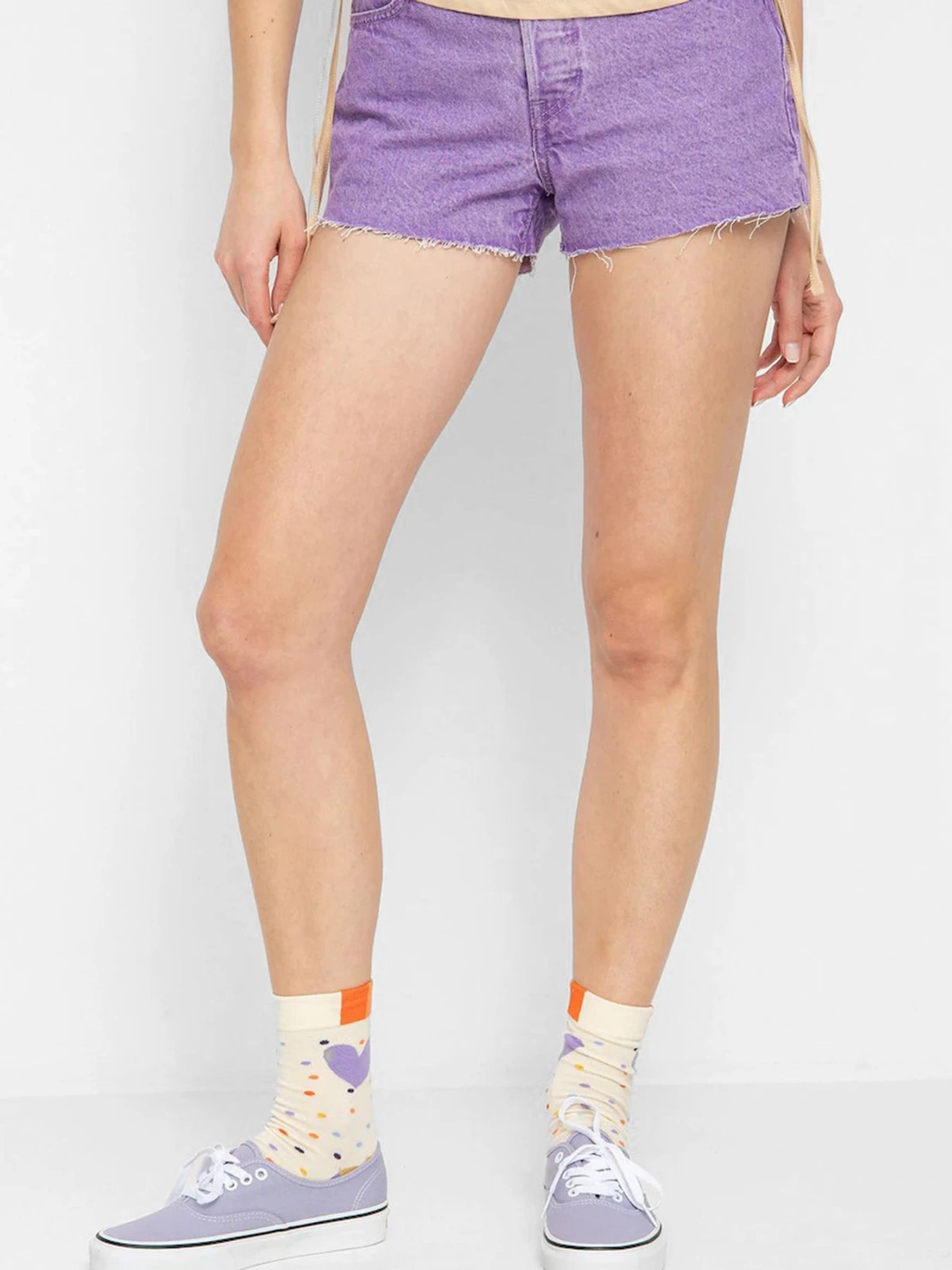 Шорты Levi's модель 56327;0246 Фото
