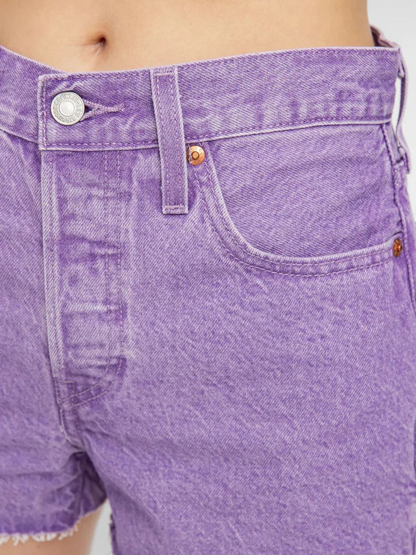 Шорты Levi's модель 56327;0246 Фото