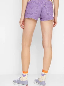 Шорты Levi's модель 56327;0246 Фото