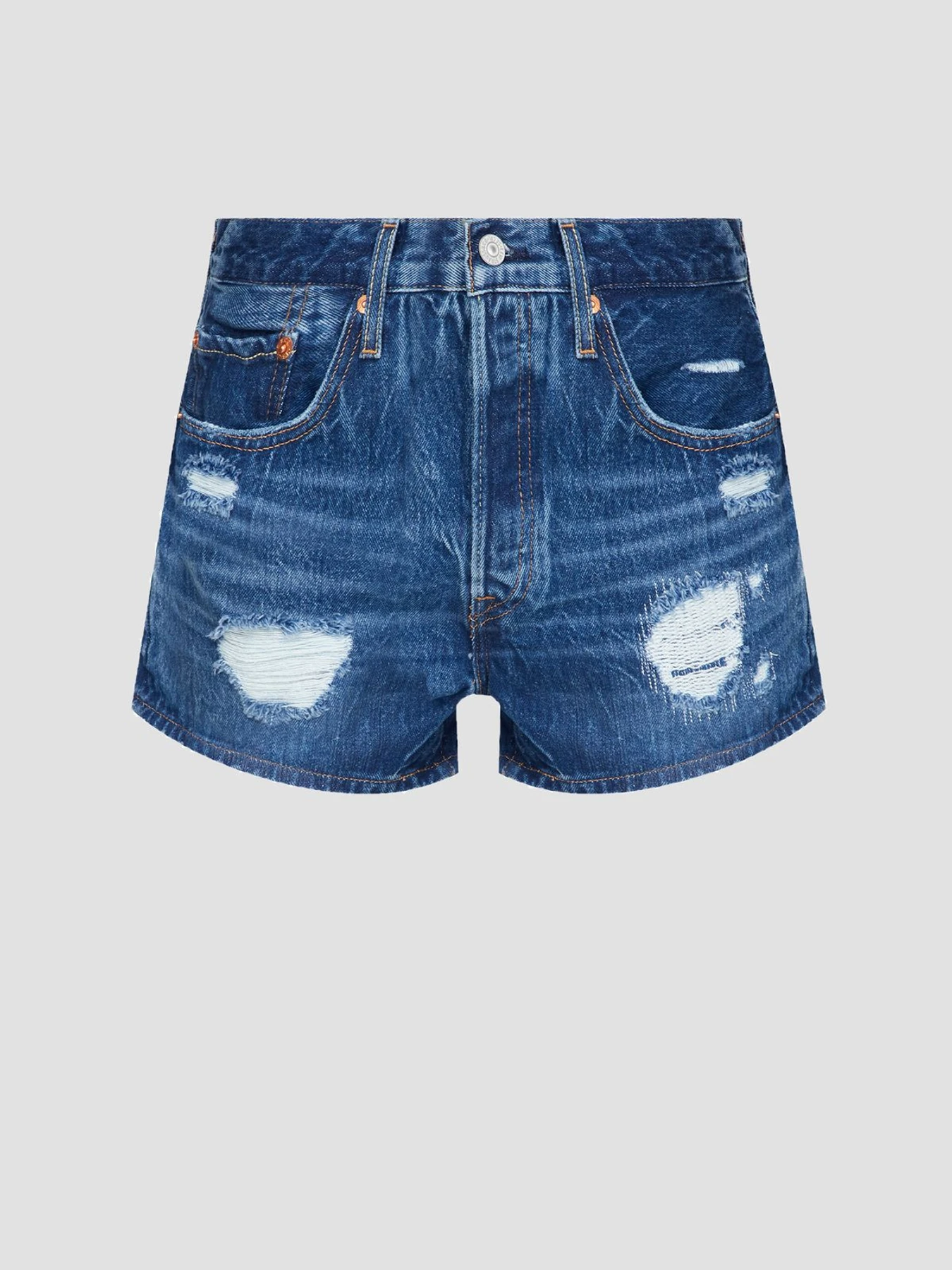 Шорты Levi's модель 56327;0312 Шорты Levi's модель 56327;0312 Фото