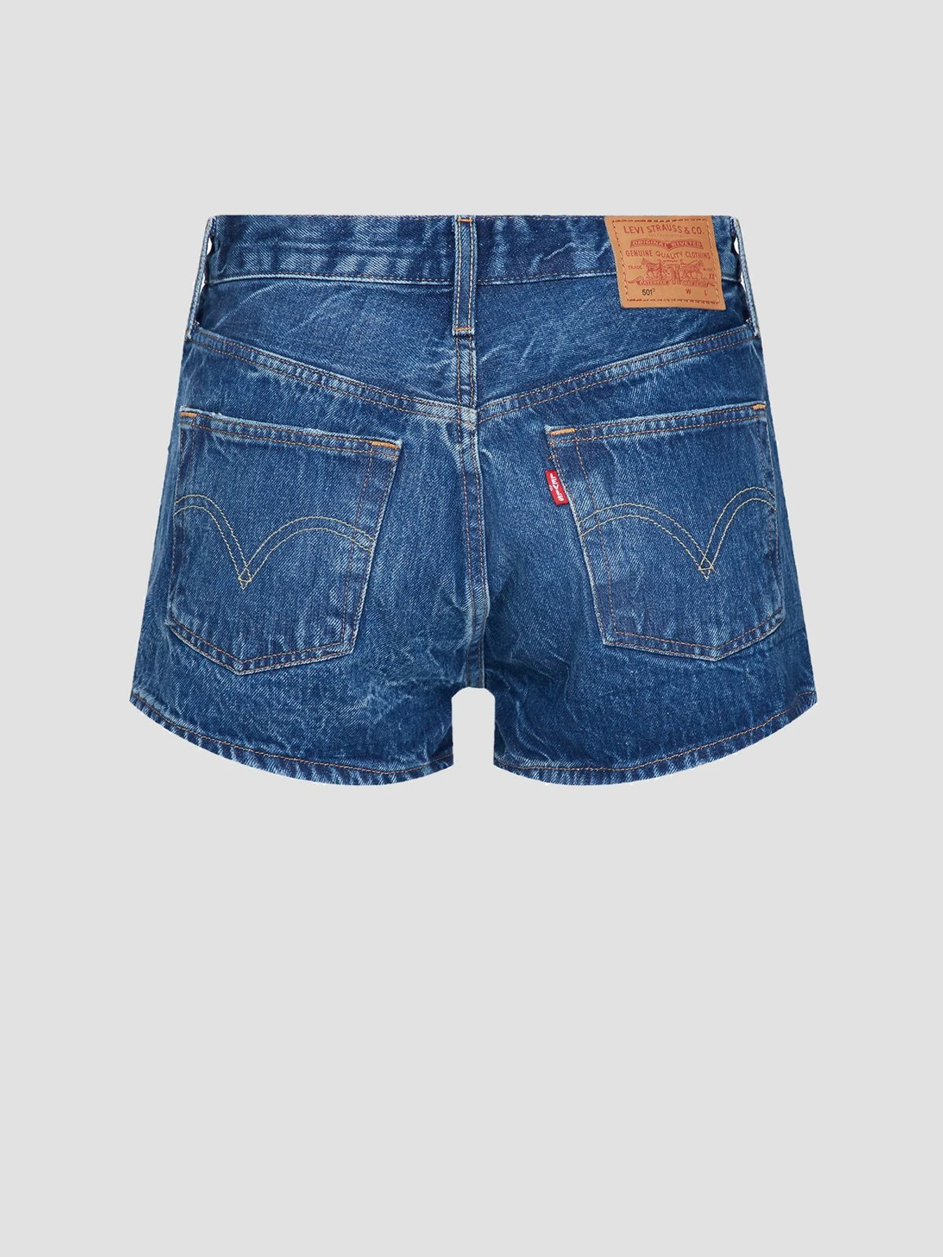 Шорты Levi's модель 56327;0312 Шорты Levi's модель 56327;0312 Фото
