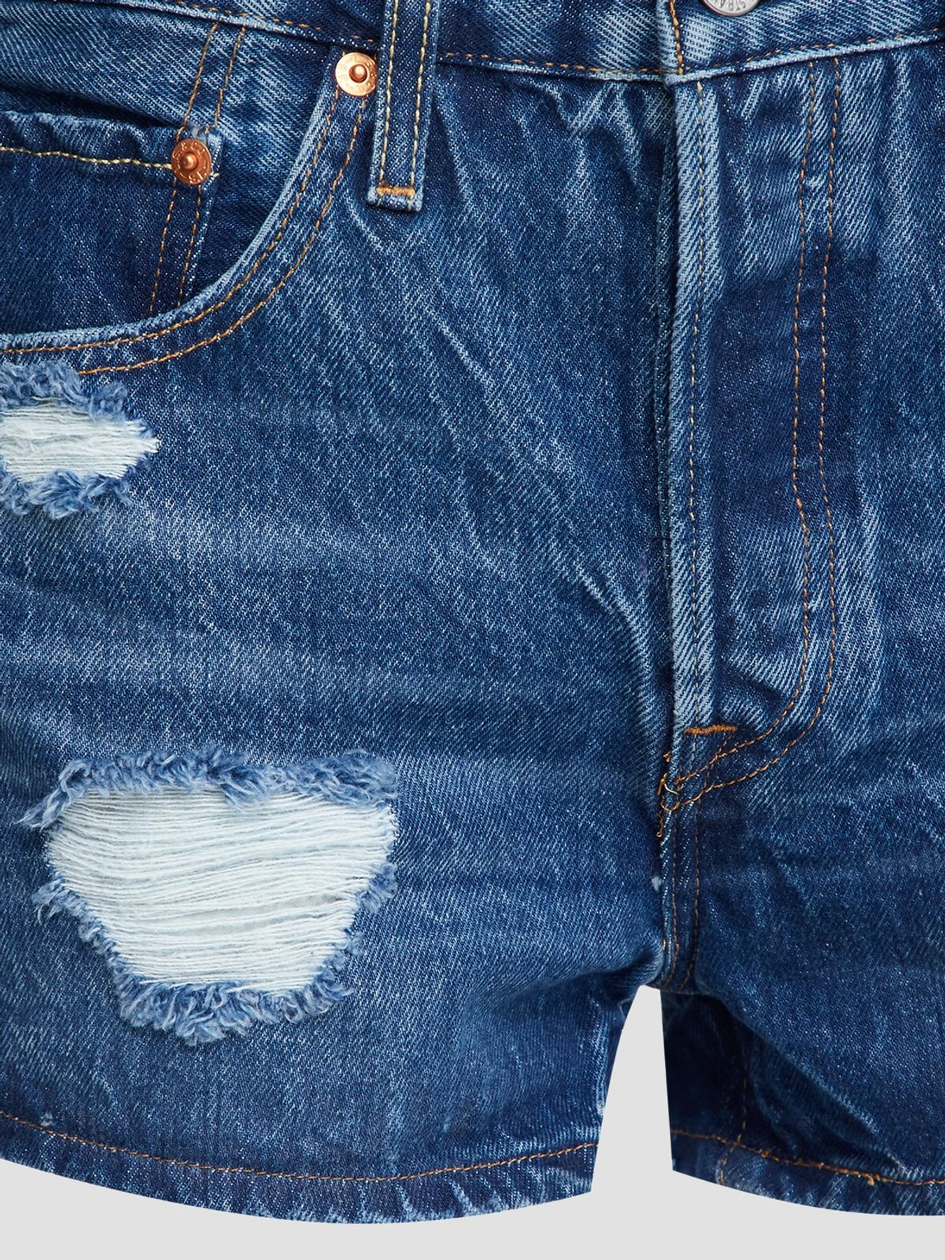 Шорты Levi's модель 56327;0312 Шорты Levi's модель 56327;0312 Фото