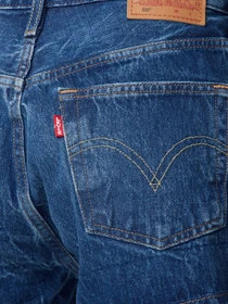 Шорты Levi's модель 56327;0312 Фото