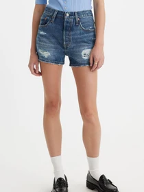 Шорты Levi's модель 56327;0312 Фото