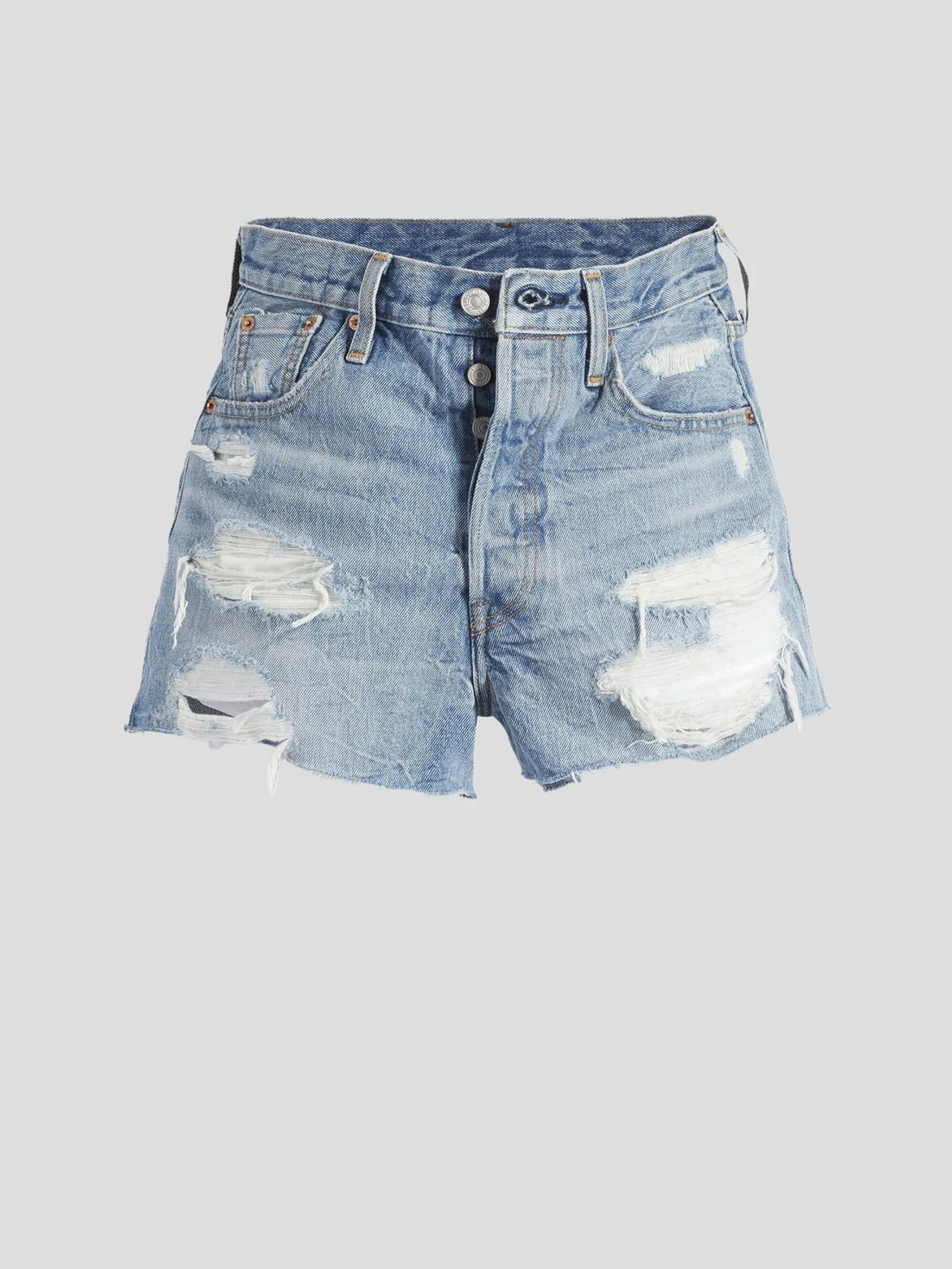 Шорты Levi's модель 56327;0314 Фото