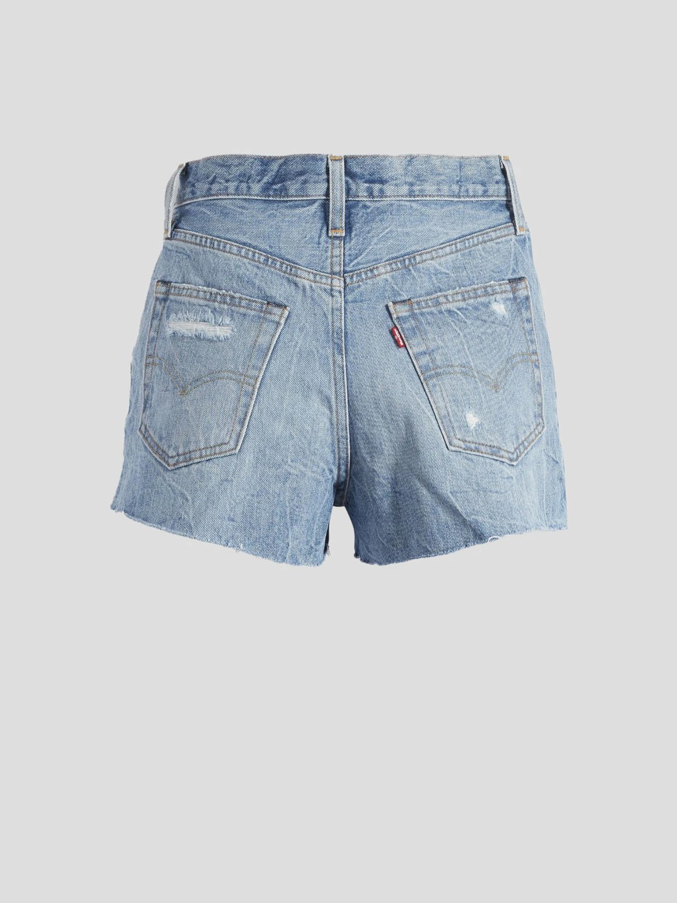 Шорты Levi's модель 56327;0314 Фото