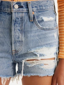 Шорты Levi's модель 56327;0314 Фото