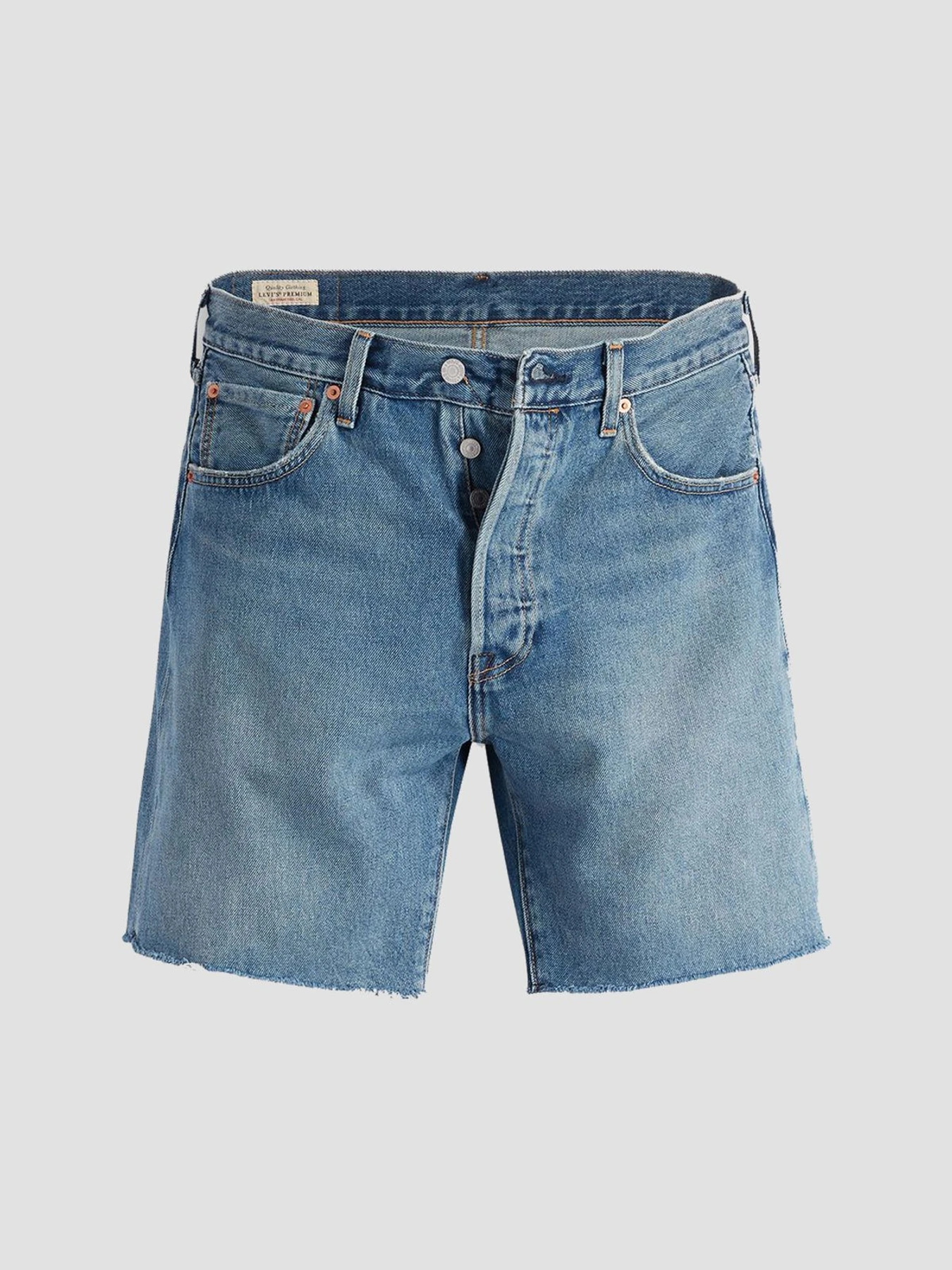 Шорти Levi's модель 85221;0057 Фото