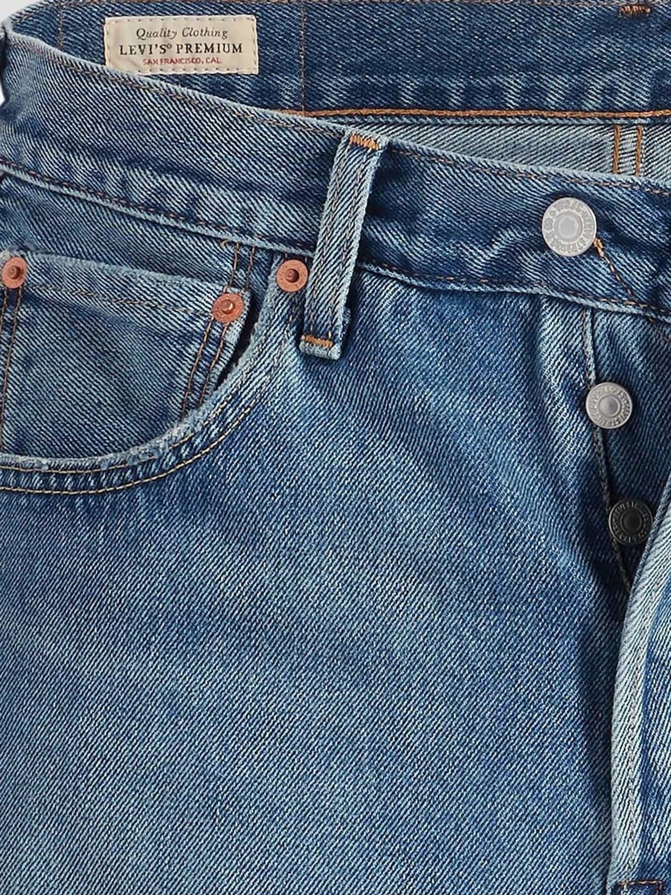 Шорти Levi's модель 85221;0057 Фото