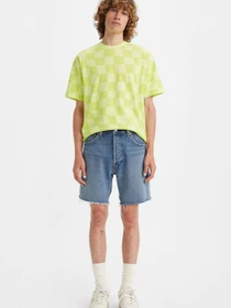 Шорти Levi's модель 85221;0057 Фото