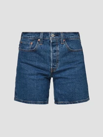 Шорты Levi's модель 85833;0007 Фото