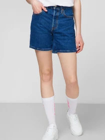 Шорты Levi's модель 85833;0007 Фото