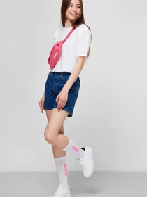 Шорты Levi's модель 85833;0007 Фото